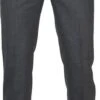 Meyer Pantalon Roma Wolmix Grijs 2 Meyer Pantalon Roma Wolmix Grijs -Kleding Kortingswinkel 65886 5