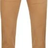 Suitable Chino Oakville Tobacco -Kleding Kortingswinkel 66133 1