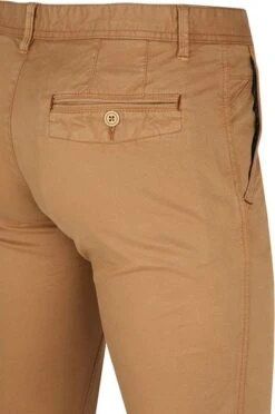 Suitable Chino Oakville Tobacco -Kleding Kortingswinkel 66133 3