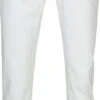 Gardeur Chino Wit Benny 3 -Kleding Kortingswinkel 66433 1