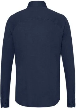 Desoto Polo New Hai Strijkvrij Donkerblauw 10 Desoto Polo New Hai Strijkvrij Donkerblauw -Kleding Kortingswinkel 66792 3