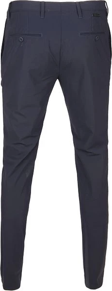 Alberto Chino WR International Donkerblauw 5 Alberto Chino WR International Donkerblauw - Afbeelding 3