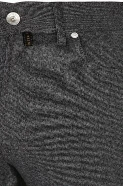 Pierre Cardin Lyon Broek Antraciet 11 Pierre Cardin Lyon Broek Antraciet -Kleding Kortingswinkel 67211 4