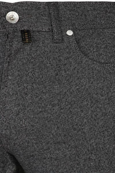 Pierre Cardin Lyon Broek Antraciet 6 Pierre Cardin Lyon Broek Antraciet - Afbeelding 4