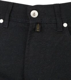Pierre Cardin Lyon Broek Donkerblauw -Kleding Kortingswinkel 67343 3