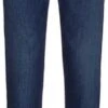 Gardeur Batu Broek Marine Blauw 1 Gardeur Batu Broek Marine Blauw -Kleding Kortingswinkel 68207 1