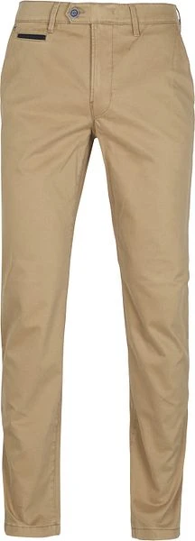 Gardeur Chino Benny Beige Camel 3 Gardeur Chino Benny Beige Camel