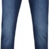 Vanguard V850 Rider Jeans Stretch Denim Blauw -Kleding Kortingswinkel 68407 5