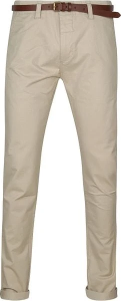 Dstrezzed Presley Chino Beige 7 Dstrezzed Presley Chino Beige - Afbeelding 5
