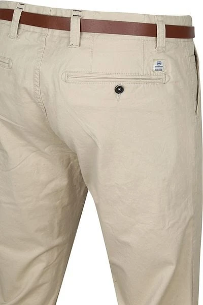 Dstrezzed Presley Chino Beige 8 Dstrezzed Presley Chino Beige - Afbeelding 6