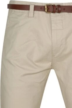 Dstrezzed Presley Chino Beige 10 Dstrezzed Presley Chino Beige -Kleding Kortingswinkel 68535 3
