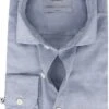 Suitable Prestige Overhemd Funi Blauw -Kleding Kortingswinkel 68773 1