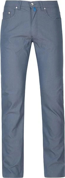 Pierre Cardin Broek Future Flex Blauw 7 Pierre Cardin Broek Future Flex Blauw - Afbeelding 5