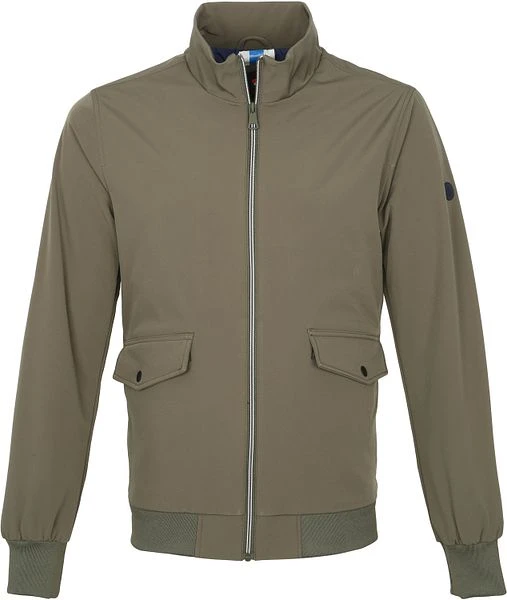 Suitable Jack Arnold Olijfgroen 3 Suitable Jack Arnold Olijfgroen