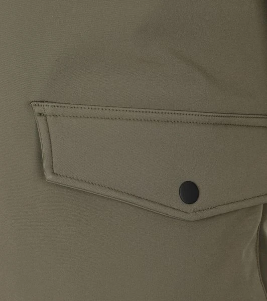 Suitable Jack Arnold Olijfgroen 5 Suitable Jack Arnold Olijfgroen - Afbeelding 3