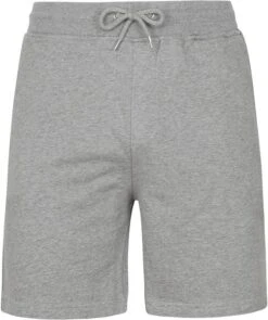Colorful Standard Classic Sweat Shorts Grijs 11 Colorful Standard Classic Sweat Shorts Grijs -Kleding Kortingswinkel 69688 1 1