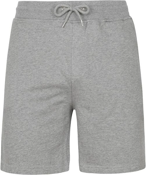 Colorful Standard Classic Sweat Shorts Grijs 6 Colorful Standard Classic Sweat Shorts Grijs - Afbeelding 4