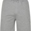 Colorful Standard Classic Sweat Shorts Grijs -Kleding Kortingswinkel 69688 1
