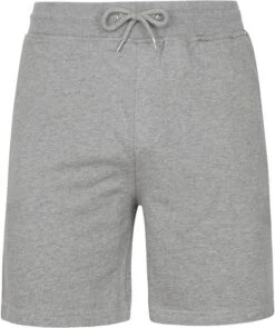 Colorful Standard Classic Sweat Shorts Grijs