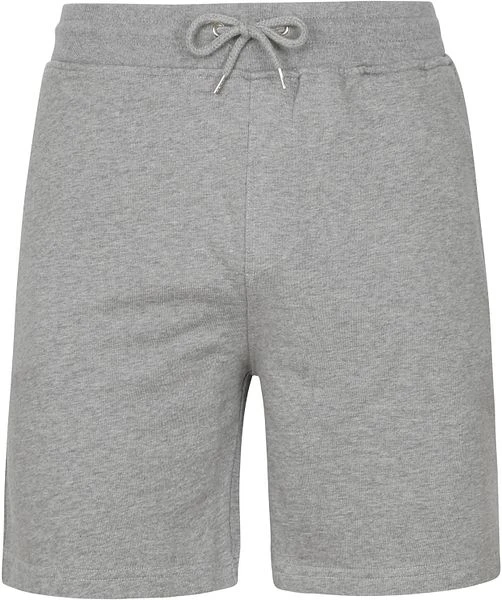 Colorful Standard Classic Sweat Shorts Grijs 3 Colorful Standard Classic Sweat Shorts Grijs
