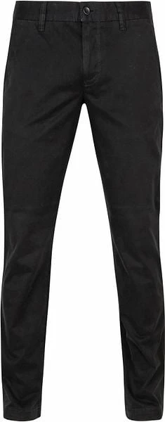 Alberto Lou Chino Zwart 7 Alberto Lou Chino Zwart - Afbeelding 5