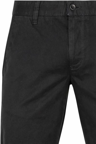 Alberto Lou Chino Zwart 4 Alberto Lou Chino Zwart - Afbeelding 2