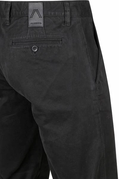 Alberto Lou Chino Zwart 5 Alberto Lou Chino Zwart - Afbeelding 3