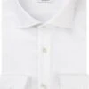Profuomo Originale Overhemd RF Wit -Kleding Kortingswinkel 69894 4