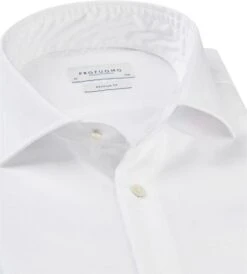 Profuomo Originale Overhemd RF Wit 9 Profuomo Originale Overhemd RF Wit -Kleding Kortingswinkel 69894 5 1