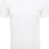 Mey Dry Cotton Olympia T-shirt Wit -Kleding Kortingswinkel 70292 7