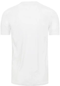 Mey Dry Cotton Olympia T-shirt Wit -Kleding Kortingswinkel 70292 9