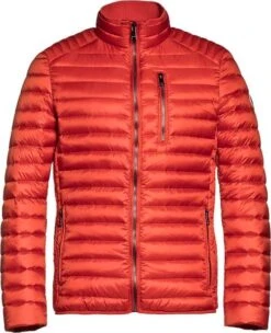 Reset Los Angeles Jas Rood -Kleding Kortingswinkel 70343 1 1