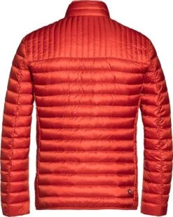 Reset Los Angeles Jas Rood -Kleding Kortingswinkel 70343 3