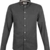 AnerkjendtÂ Overhemd Akkonrad Grijs -Kleding Kortingswinkel 70432 1
