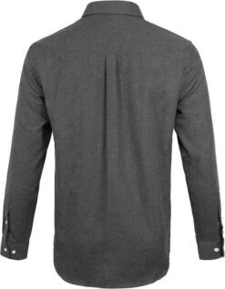 AnerkjendtÂ Overhemd Akkonrad Grijs -Kleding Kortingswinkel 70432 3
