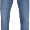 MUD Jeans Denim Slim Lassen Pure Blue -Kleding Kortingswinkel 70487 1