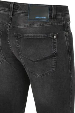 Pierre Cardin Jeans 3451 Lyon Antraciet -Kleding Kortingswinkel 70493 3