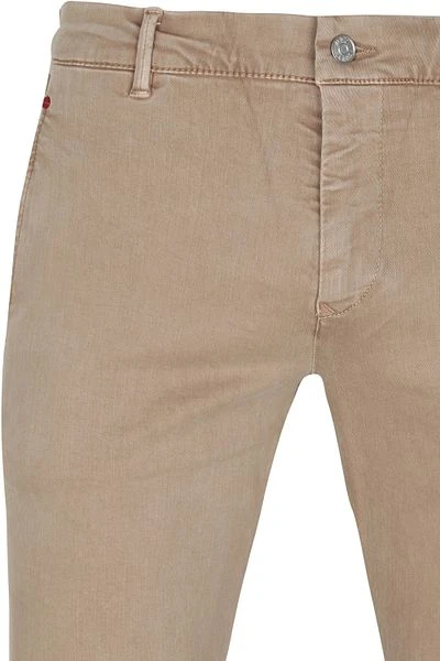 Mac Jeans Driver Pants Flexx Beige 4 Mac Jeans Driver Pants Flexx Beige - Afbeelding 2