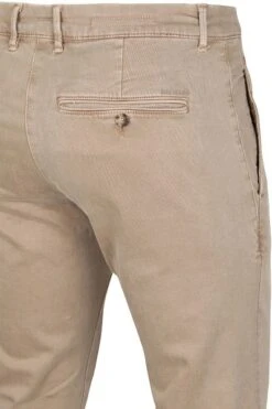 Mac Jeans Driver Pants Flexx Beige 10 Mac Jeans Driver Pants Flexx Beige -Kleding Kortingswinkel 70555 3