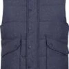 Scotch And Soda Bomber Bodywarmer Donkerblauw 1 Scotch And Soda Bomber Bodywarmer Donkerblauw -Kleding Kortingswinkel 70589 1