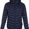 Napapijri Jas Aerons Donkerblauw -Kleding Kortingswinkel 70594 1