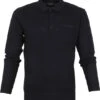 Scotch And Soda Long Sleeve Polo Donkerblauw 1 Scotch And Soda Long Sleeve Polo Donkerblauw -Kleding Kortingswinkel 70610 1