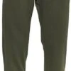 KnowledgeCotton Apparel Teak Joggingsbroek Donkergroen 2 KnowledgeCotton Apparel Teak Joggingsbroek Donkergroen -Kleding Kortingswinkel 70640 1