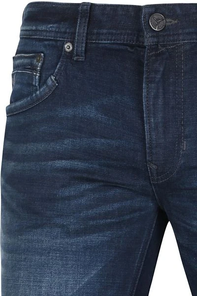 PME Legend Tailwheel Jeans Dark Shadow Blauw 4 PME Legend Tailwheel Jeans Dark Shadow Blauw - Afbeelding 2