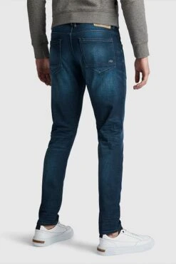 PME Legend Tailwheel Jeans Dark Shadow Blauw 13 PME Legend Tailwheel Jeans Dark Shadow Blauw -Kleding Kortingswinkel 70683 6