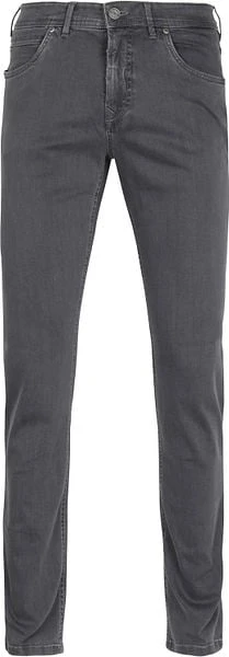 Gardeur Bradley Broek Antraciet
