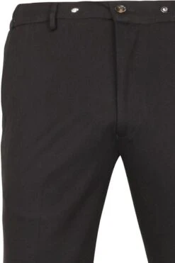 Suitable Respect Pantalon Das Zwart -Kleding Kortingswinkel 71442 2 1