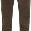 Pierre Cardin Lyon Voyage Corduroy Broek Donkerbruin 1 Pierre Cardin Lyon Voyage Corduroy Broek Donkerbruin -Kleding Kortingswinkel 71499 1