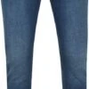 Scotch And Soda Skim Jeans Classic Blauw -Kleding Kortingswinkel 71500 1