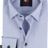 Suitable Overhemd Smart HBD Wiber Blauw 1 Suitable Overhemd Smart HBD Wiber Blauw -Kleding Kortingswinkel 71559 1